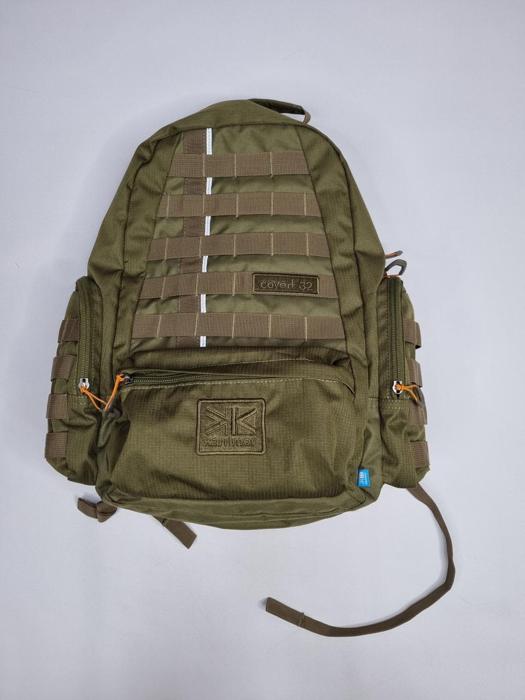Фото Наплічник Karrimor