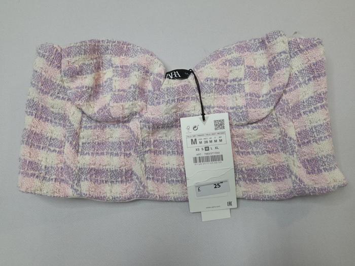 Фото Топ Zara