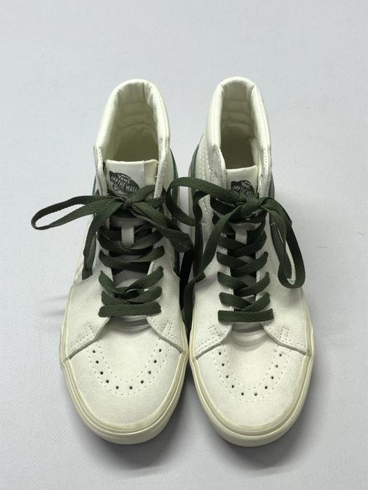 Фото Кеди Vans