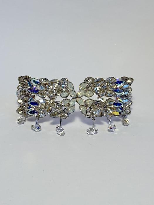 Фото Браслет Swarovski. Вінтаж 