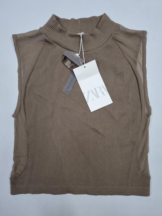 Фото Майка Zara