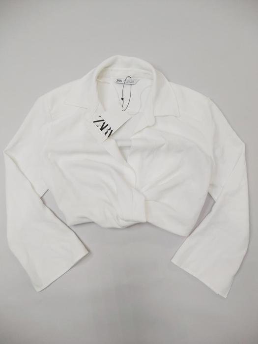 Фото Топ Zara
