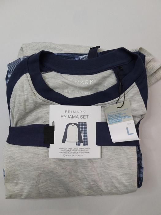 Фото Піжама Primark
