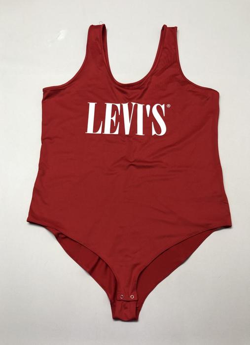 Фото Боді Levi’s
