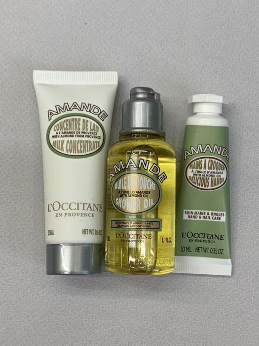 Фото Набір L’Occitane En Provence