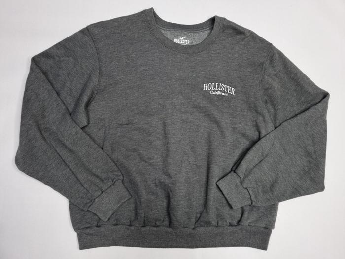 Фото Світшот Hollister
