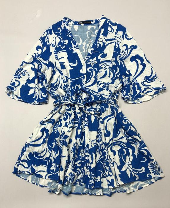 Фото Сукня ZARA