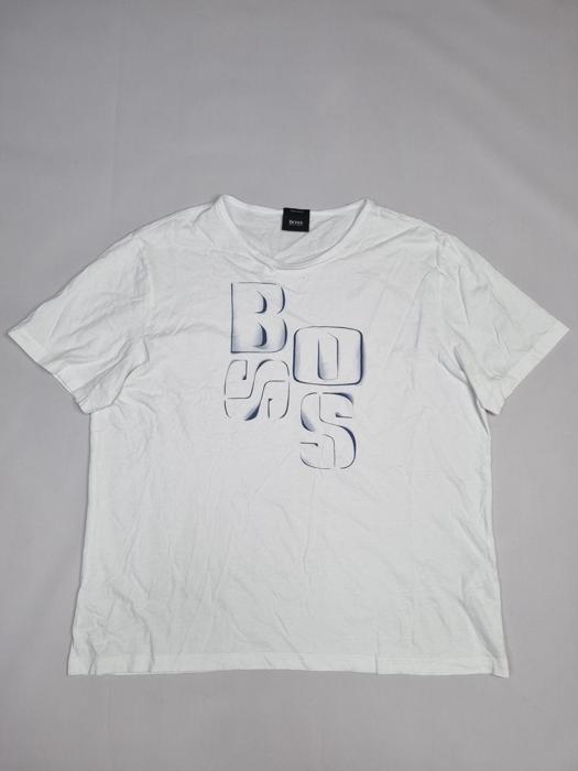 Фото Футболка Hugo Boss