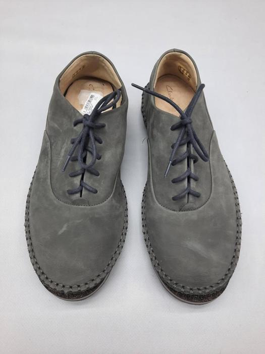 Фото Мокасини Clarks
