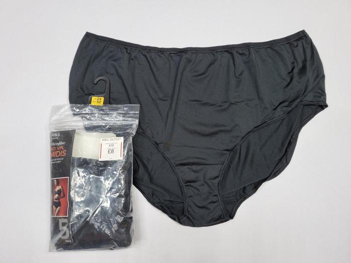 Фото Труси M&S