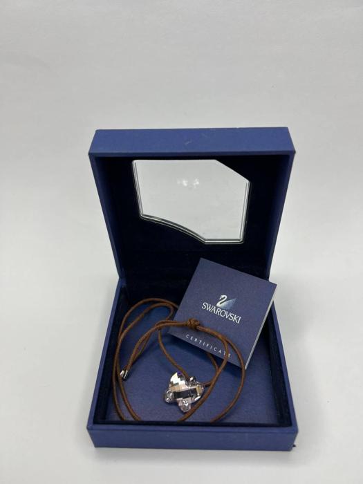 Фото Намисто Swarovski 