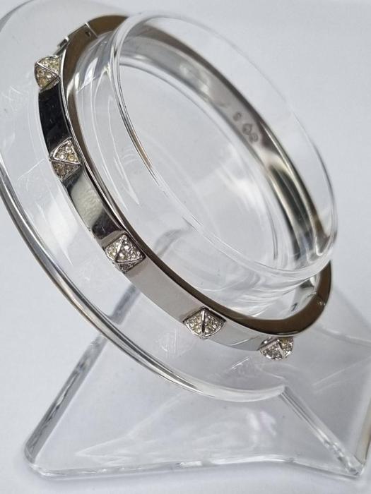 Фото Браслет Swarovski