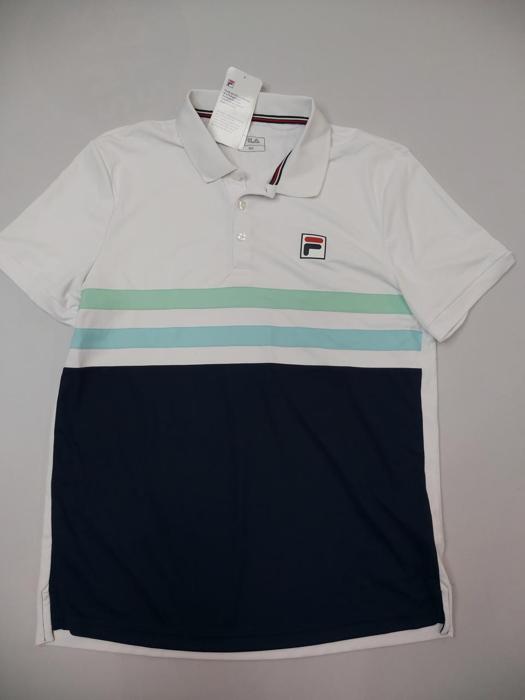 Фото Футболка Fila