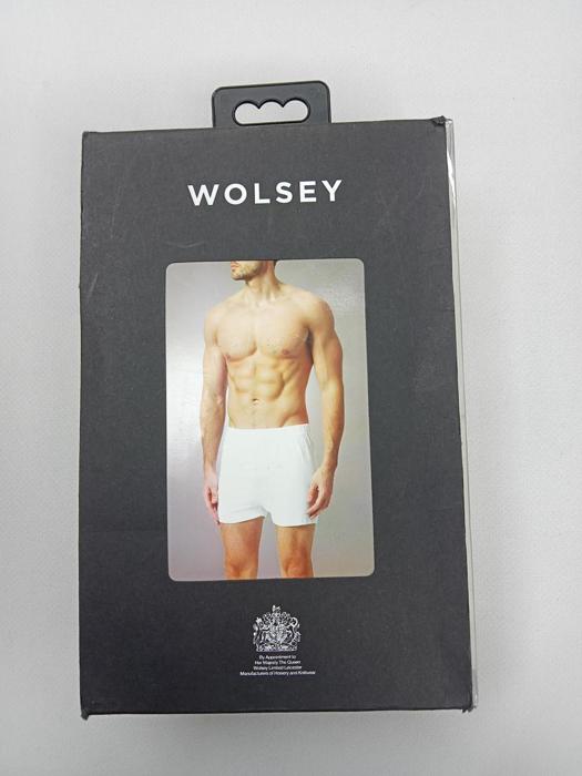 Фото Труси Wolsey