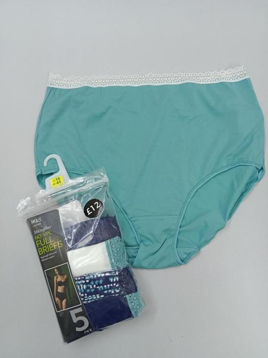 Фото Труси M&S