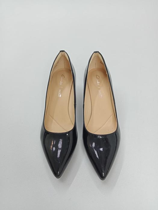 Фото Туфлі Clarks