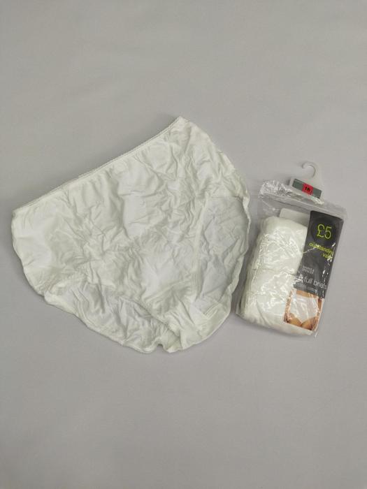 Фото Труси M&S