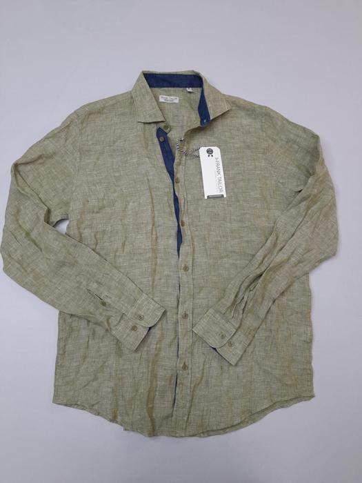 Фото Сорочка Frank Tailor