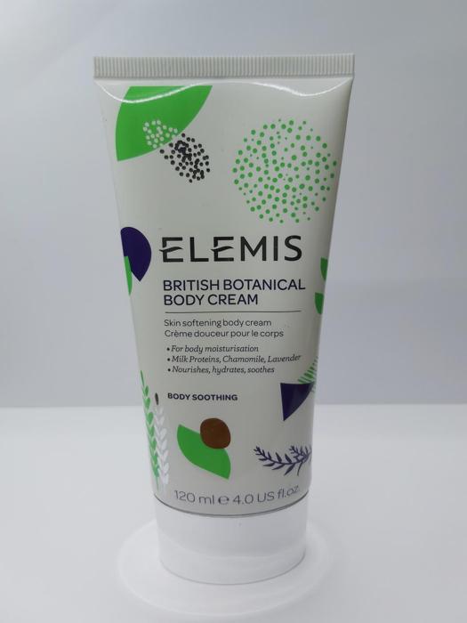 Фото Крем для тіла Elemis