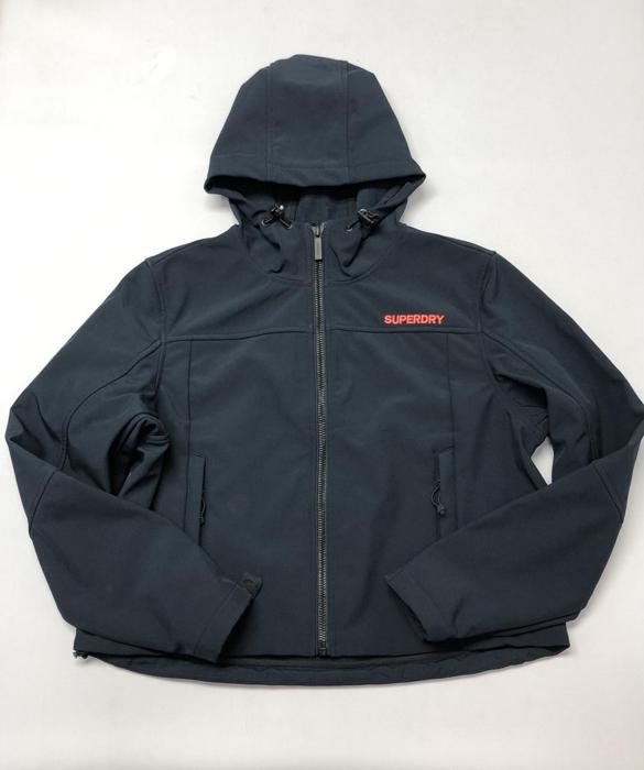 Фото Куртка SUPERDRY