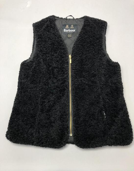 Фото Жилетка Barbour