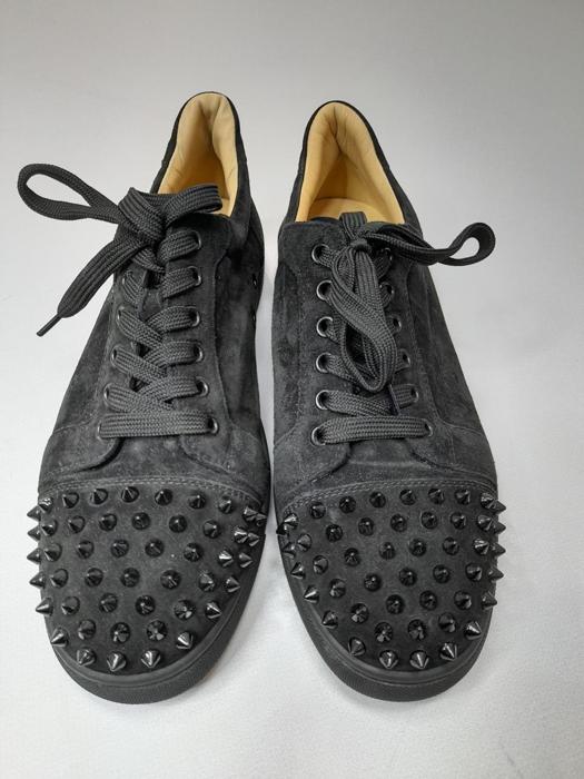 Фото Кросівки Christian Soubotin