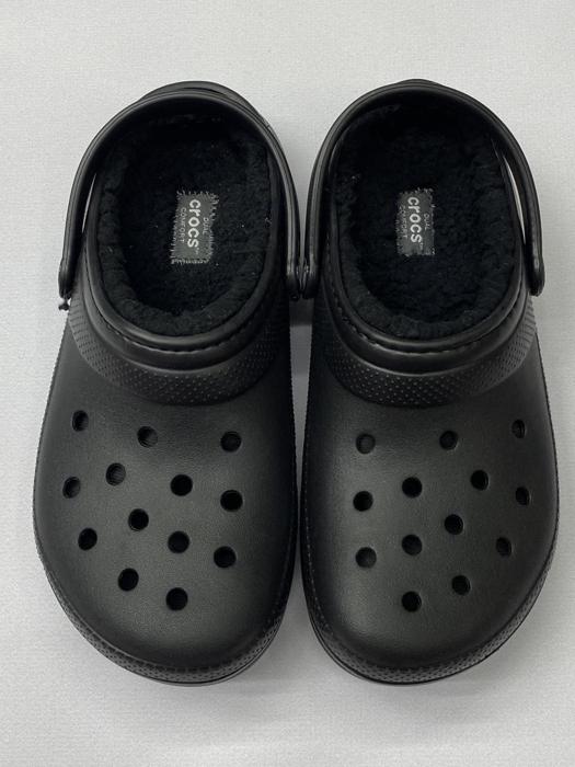 Фото Шльопанці Crocs