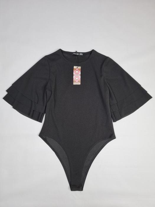 Фото Боді boohoo