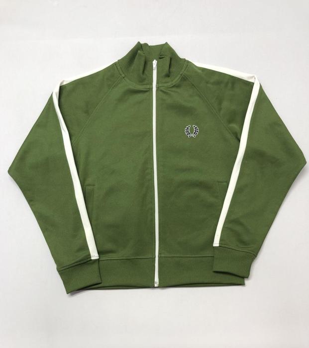 Фото Олімпійка FRED PERRY