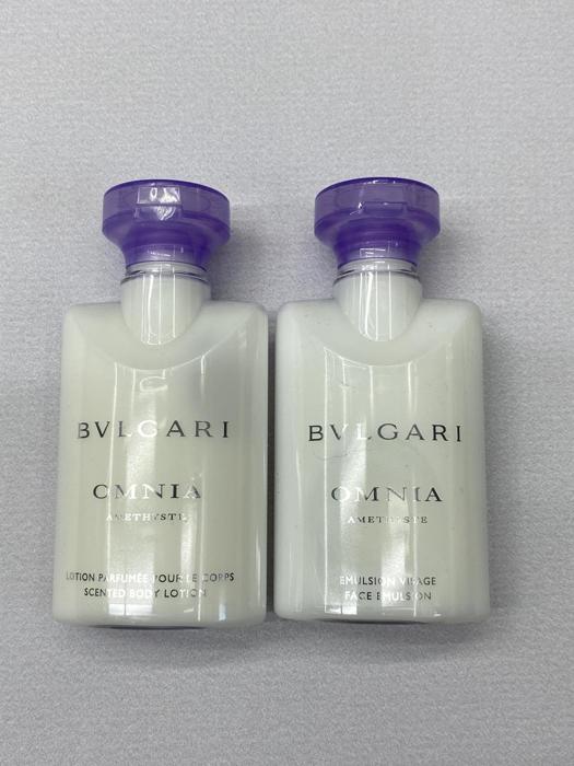 Фото Набір BVLGARI