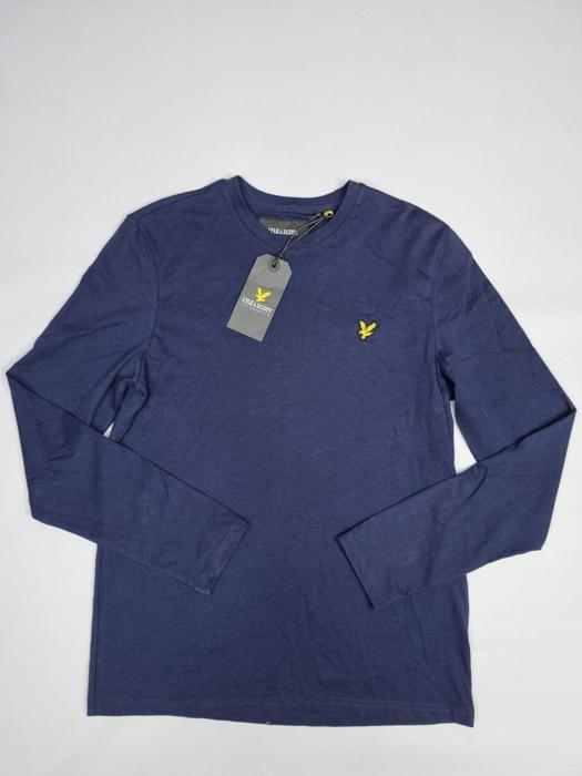 Фото Кофта LYLE&SCOTT