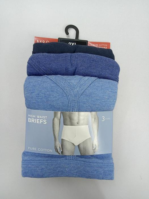 Фото Труси M&S
