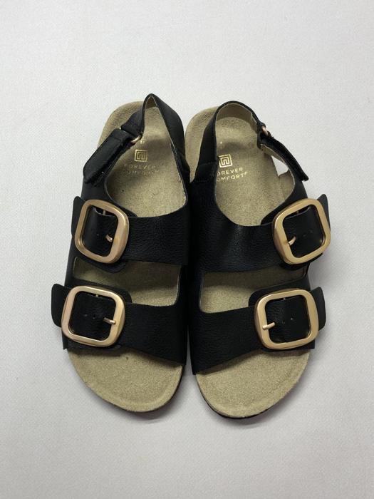 Фото Босоніжки FOREVER COMFORT