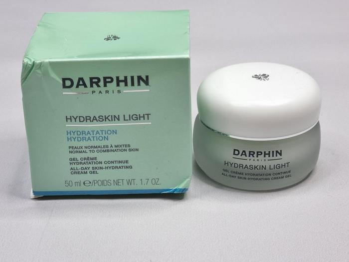 Фото Крем- гель для зволоження шкіри DARPHIN