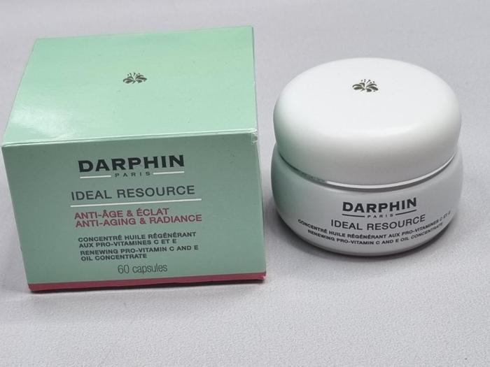 Фото Концентрат для обличчя Darphin