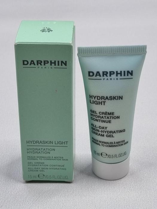 Фото Крем - гель для зволоження шкіри DARPHIN