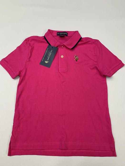 Фото Футболка U.S. Polo Assn.