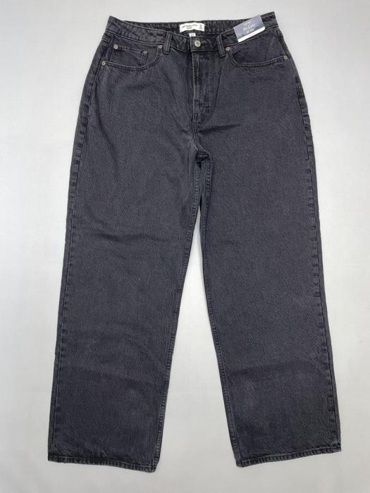 Фото Штани Abercrombie & Fitch
