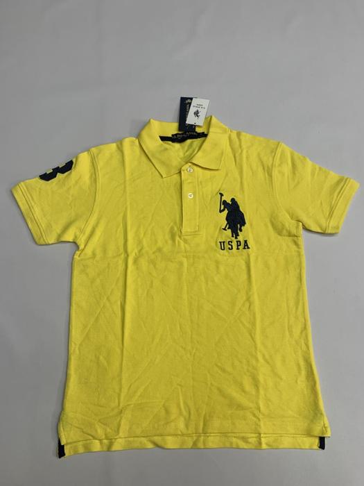 Фото Футболка U.S.POLO ASSN