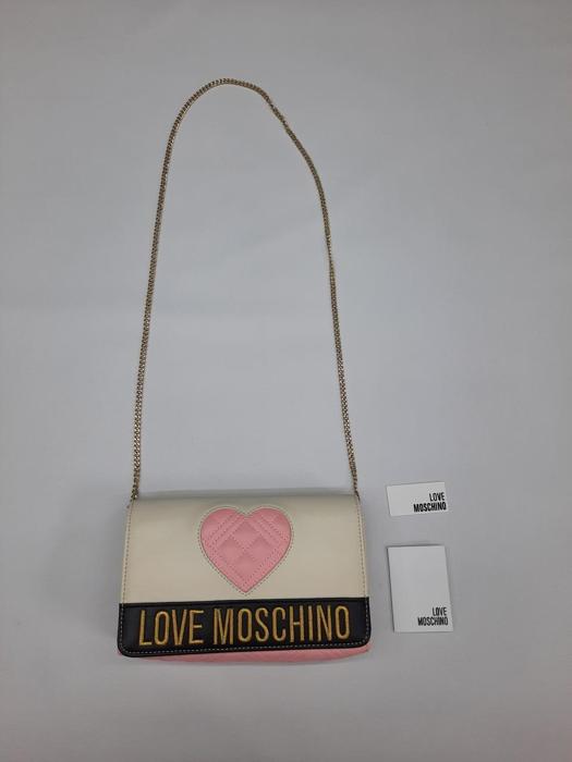 Фото Сумка Moschino