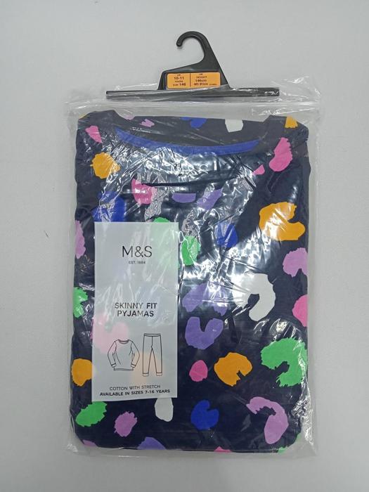 Фото Піжама M&S