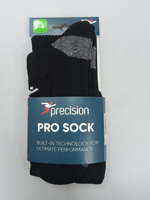 Фото Гетри Precision
