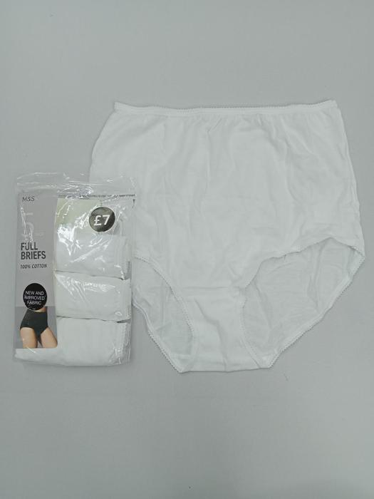 Фото Труси M&S