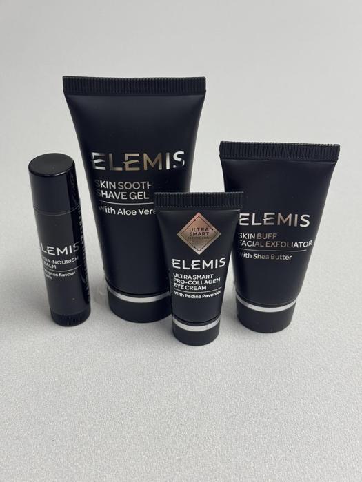 Фото Набір ELEMIS