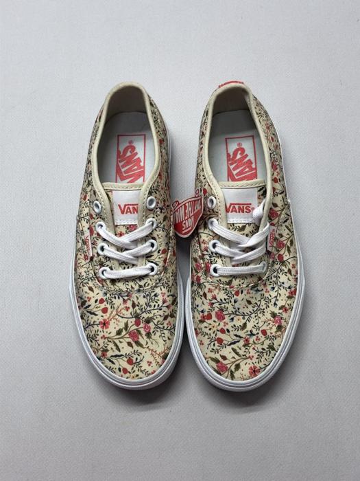 Фото Кеди Vans