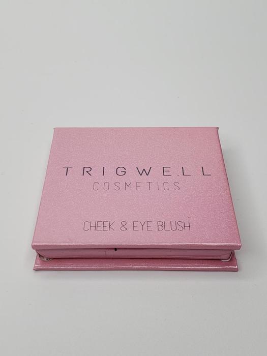 Фото Рум'яна TRIGWELL