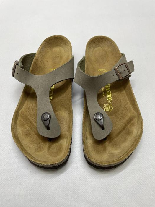 Фото Шльопанці BIRKENSTOCK
