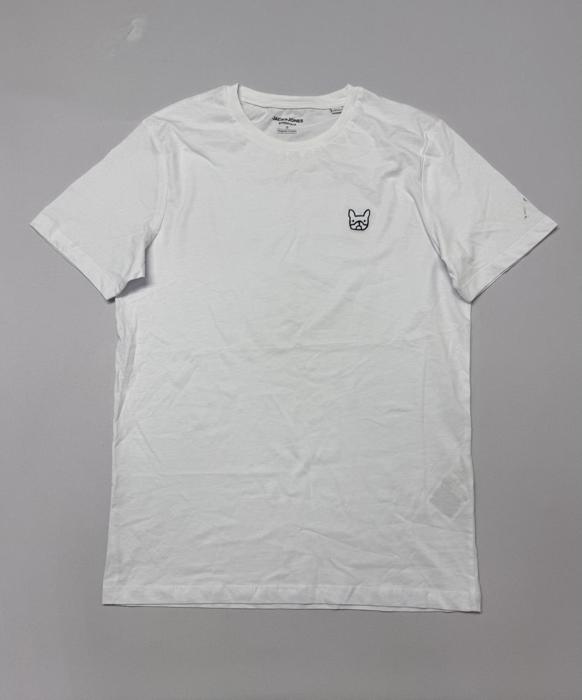 Фото Футболка JACK&JONES