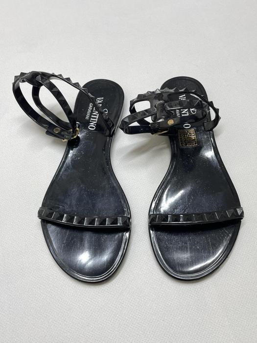 Фото Босоніжки VALENTINO