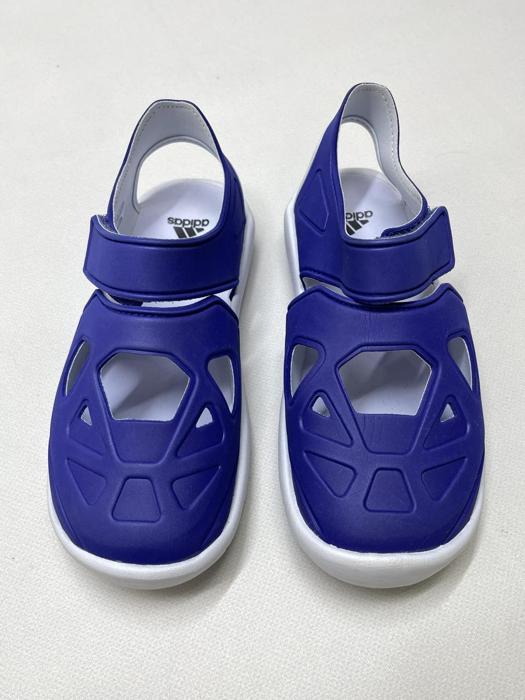 Фото Босоніжки adidas